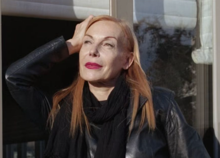 Ute Lemper 