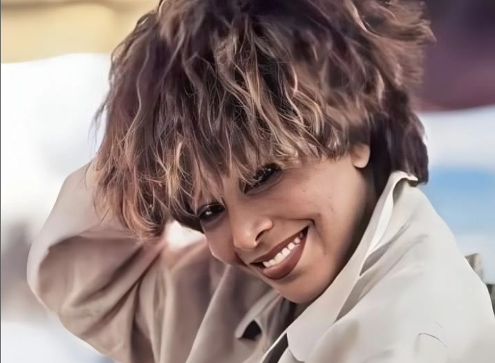 Tina Turner